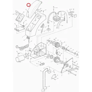 NICE PPD1279.45401 aj v kite PRSO06 - kryt mliečny pre SOON
