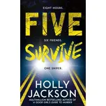 Five Survive - Holly Jackson [EN]…