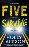 Five Survive - Holly Jackson [EN]…