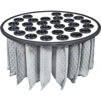 Průmyslový vysavač ROLL Multifiltr M pro stavební vysavač 1450MF