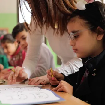 omalovánky ADRA Omalovánky