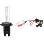 AMiO Xenonová výbojka HID H7 6000K