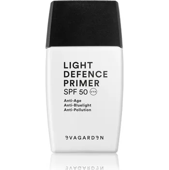 Přípravek na opalování LIGHT DEFENSE PRIMER SPF50 EVA GARDEN