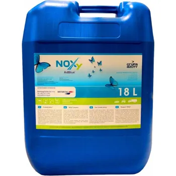 aditivum Ad blue syntetická močovina 18ll adblue, PARNOX870763