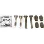 Sada vodicích pouzder, brzdový třmen TRW ST1264