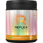 Reflex Nutrition Creapure Creatine Monohydrate 500 g