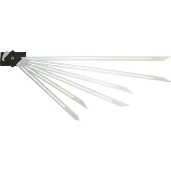 Sada nářadí ROLL Sada šablon pro schody