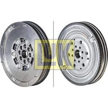 Auto-moto Setrvačník LuK (415 0319 10)