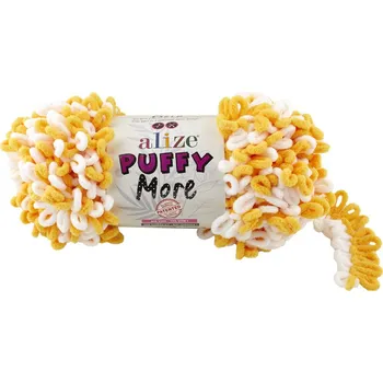 Alize Puffy More, 6282