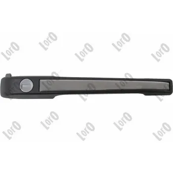 Dveře karosérie Vnější klika dveří ABAKUS 132-003-002