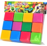 Wiky 128020 stavebnice kostky 12 ks