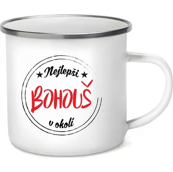 Plecháček - Nejlepší Bohouš v okolí