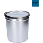 Kansai Helios Barva antikorozní polomatná na zinek 5 kg capri-modrá