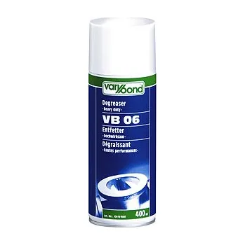 ITW LLC &amp; Co. KG, Ei VARYBOND VB06 univerzálny odmasťovač 400 ml