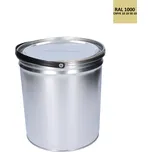 Kansai Helios Barva antikorozní polomatná na zinek 5 kg béžová zelená