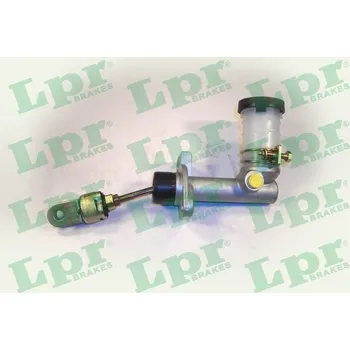 Spojkový válec Hlavní válec, spojka, , 4161024000, LPR, 2723