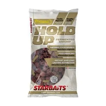 Boilies Starbaits Boilies Concept Hold Up Fermented Shrimp 14mm 1kg