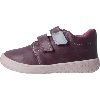 Dívčí obuv Jonap B1 mv vínová SLIM Velikost: 20