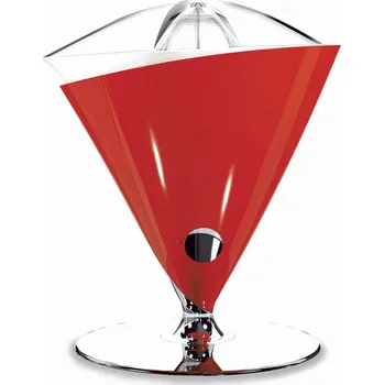 Odšťavňovač Bugatti Vita Red elektrický citrusový odšťavňovač, 55-VITAC3