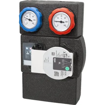 Instalatérský materiál Čerpadlová skupina ESBE GDA311 DIRECT-20-W s čerpadlem Wilo (61003200)