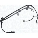 Snímač, počet otáček kol MAGNETI MARELLI 172100052010