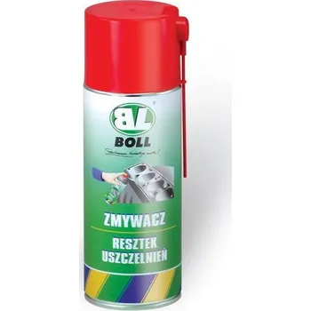 Oprava karosérie BOLL Odstraňovač těsnění, 400ml