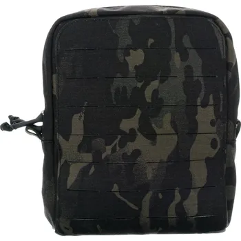 Pouzdro Combat Systems GP Pouch LC Large Multicam Black