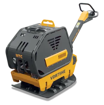 hutnicí technika NTC VDR 75HE
