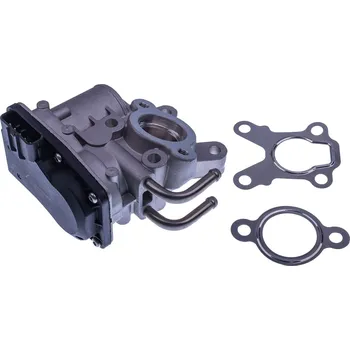 Ventil palivového systému AGR-Ventil DENCKERMANN E400050