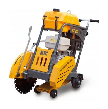 řezačka spár NTC Řezačka spár RZ 200 V