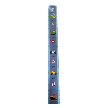 dětský metr P.R.C. Dětský metr barva: doprava