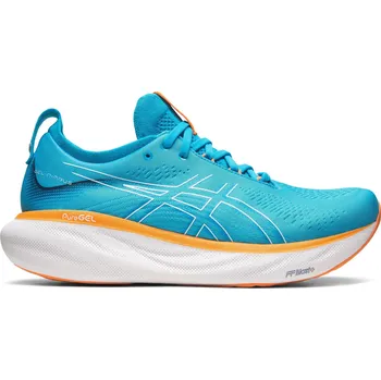 Pánská běžecká obuv Asics Gel-Nimbus 25 1011B547-400