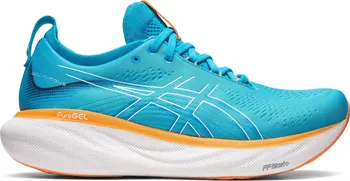 Pánská běžecká obuv Asics Gel-Nimbus 25 1011B547-400