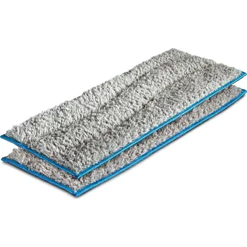 Sada omyvatelných podložek pro mokré mopování pro iRobot Braava jet řady m - 2ks