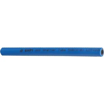Zahradní hadice SHPI 6,5/10 JET BLUE - postřikovací PVC garden hadice, Spatter hose 10 bar