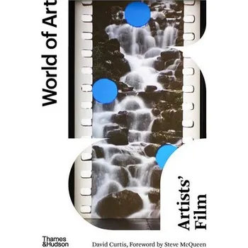 Cizojazyčná kniha Artists' Film - Curtis, David