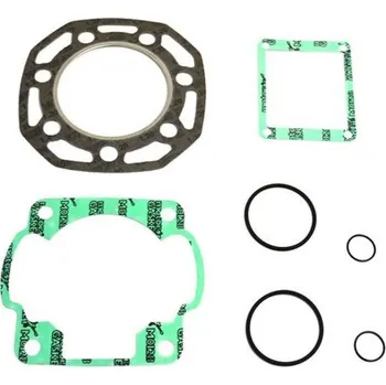 Těsnění pro motocykl Sada těsnění TOPEND (hlava+válec) ATHENA KAWASAKI KX 500 rok 85-