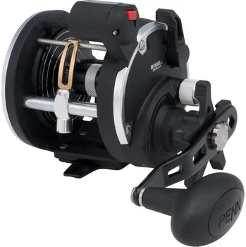 Penn Rival RVL30LWLH LC Získejte slevu -5% za registraci v e-shopu