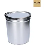 Kansai Helios Barva antikorozní polomatná na zinek 5 kg - béžová