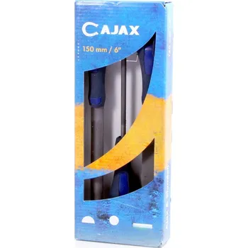 Sada pilníků Ergo 150/2 3dílná Ajax