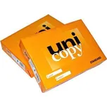 Papír xerografický UNI COPY A4 80gm
