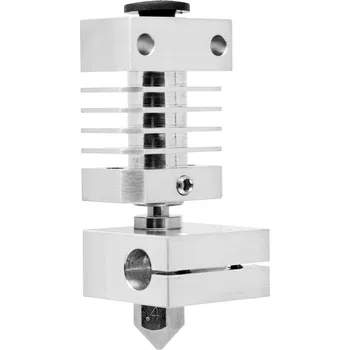 Příslušenství k 3D tiskárně Micro-Swiss All Metal Hotend sada pro CR-10