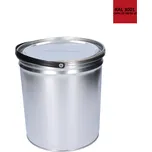 Kansai Helios Barva antikorozní polomatná na zinek 5 kg signálním-červená