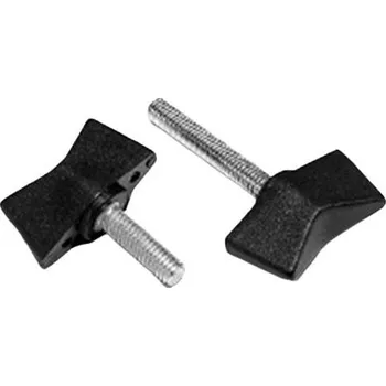 Šroub Křídlový šroub Série BC 32 BC 32 M6x10