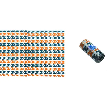 sáček na exkrement Ekologické sáčky na psí kakačky - Frenchies