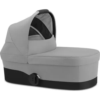 Korbička CYBEX hluboká korba CARRY COT S 2023 Lava Grey