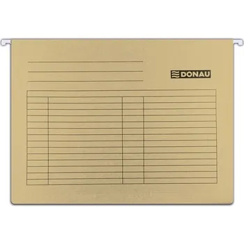 Závěsné zakládací desky Donau přírodní