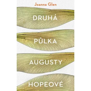 Kniha Druhá půlka Augusty Hopeové - Joanna Glen (E-Kniha)