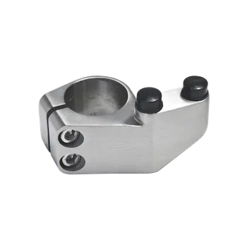 Zábradlí KOVIAN, s.r.o. Doraz horní (P) pro závěsný systém, broušená nerez AISI 304