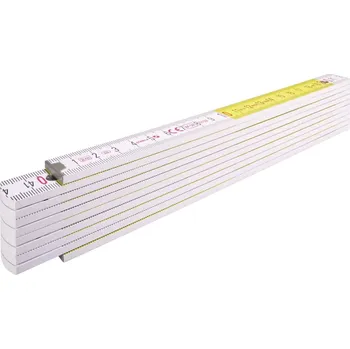 Dálkoměr Stabila Type 417 14555 skládací metr 2 m